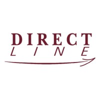 Direct Line Marketing und Kommunikation Logo