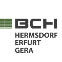 Bau-Consult Hermsdorf Gesellschaft beratender Ingenieure mbH Logo