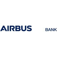 Airbus Bank GmbH Logo