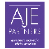 Aje Partners Logo