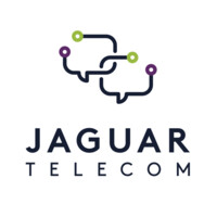 Jaguar Telecom Logo