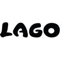LAGO Shopping-Center Logo