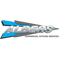 Albers Commercial Kitchen Services Logo