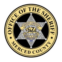 Merced County Sheriffs Office Logo
