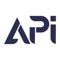 API Assekuranz Partner der Industrie • Versicherungsmakler GmbH Logo