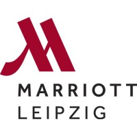 Leipzig Marriott Hotel Logo
