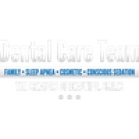 Dental Care Team Logo