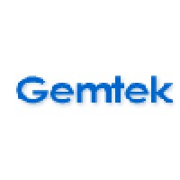 Gemtek Inc Logo