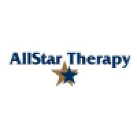 AllStar Therapy Logo