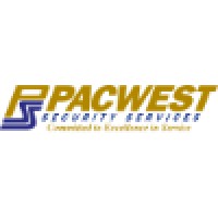 Pacwest Security Services Logo