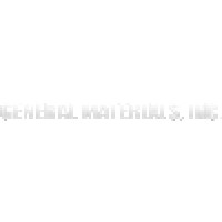 General Materials Inc Logo