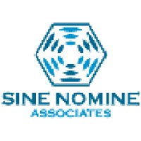 Sine Nomine Associates Logo