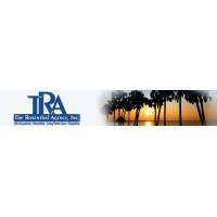 The Rosenthal Agency, Inc. Logo