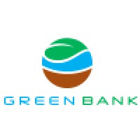 Green Bank Logo