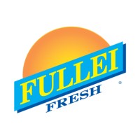 Fullei Fresh Logo