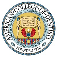 American College of Dentists Logo