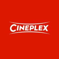 Cineplex Deutschland GmbH & Co. KG Logo