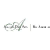 Adora Day Spa Logo