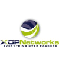 XOP Networks Logo