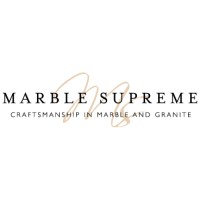 Marble Supreme Ltd Logo