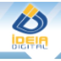 Ideia Digital Logo