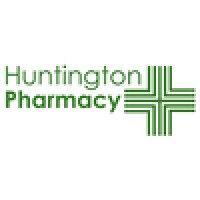 Hunnington Pharmacy Logo