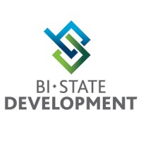 Bi-State Development Logo