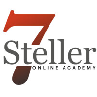 7Steller Onlineacademy Logo