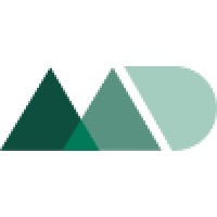 MacAdam Design Logo