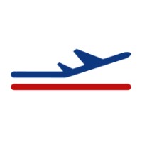 Flughafen Lübeck Logo