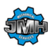 Jmh Mechanical Inc Logo