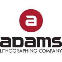 Adams Lithographing Logo