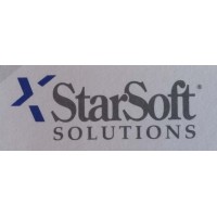 Starsoft Solutions Logo