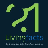 Livingfacts (Pty) Ltd Logo