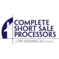 CWY Holdings Company LLC. Logo