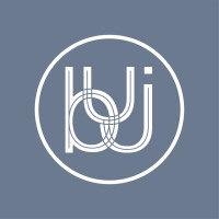 BUJ Architects Logo