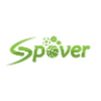Spover Logo