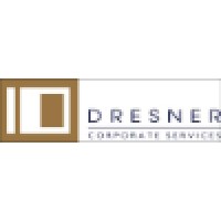 Dresner Corporate Services Logo