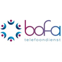 BOFA Telefoondienst Logo