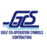 Gcs Contracting Logo