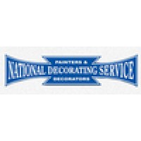 National Decorating Service, Inc. Logo
