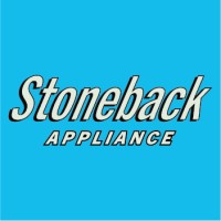 Stoneback Appliance Logo