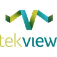 Tekview Limited Logo