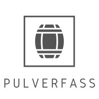 Pulverfass Logo