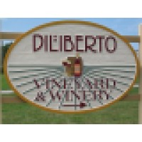 Diliberto Winery Logo