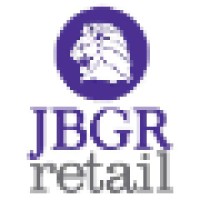 JBGR Retail Logo
