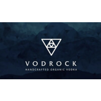 VODROCK Logo