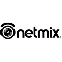 netmix® Logo