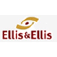 Ellis and Ellis Logo