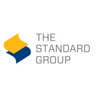 The Standard Group Logo